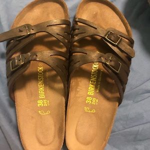 Birkenstock’s NEW